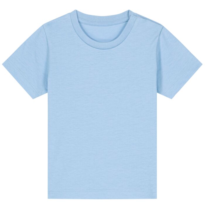 Stanley/Stella Baby Creator iconic babies' t-shirt (STTB918) SX194 Baby Creator iconic babies' t-shirt (STTB918) Thumbnail