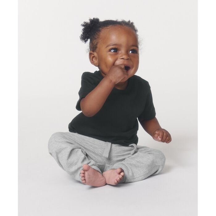 Baby Creator iconic babies' t-shirt (STTB918) Thumbnail