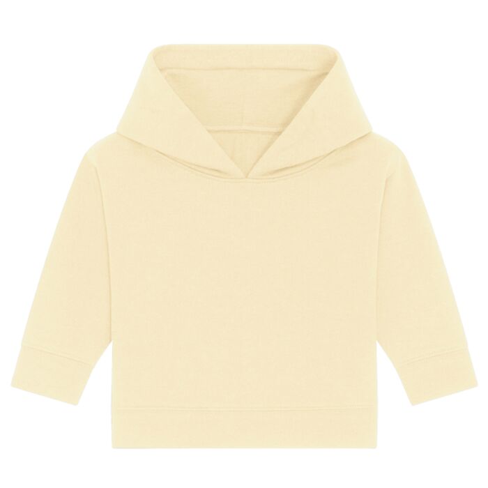 Baby Cruiser hooded sweatshirt (STSB919) Thumbnail