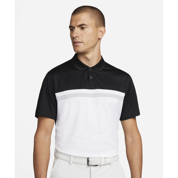 Nike Victory colour block polo Thumbnail