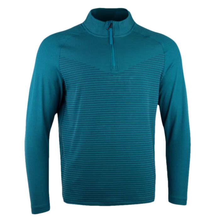 Nike Vapor half-zip top Thumbnail