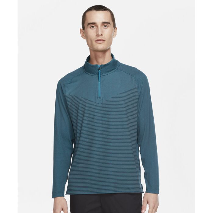 Nike Vapor half-zip top Thumbnail