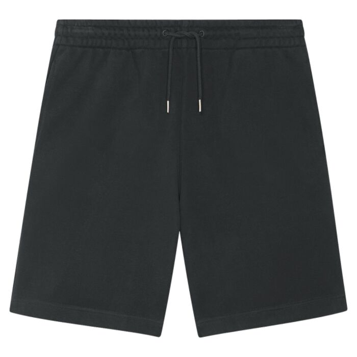 Unisex Boarder dry jogger shorts (STBU944) Thumbnail