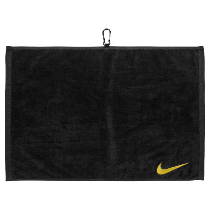 Nike Nike performance golf towel NK348 Nike performance golf towel Thumbnail