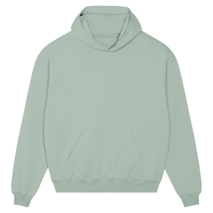Unisex Cooper dry hoodie sweatshirt (STSU797) Thumbnail