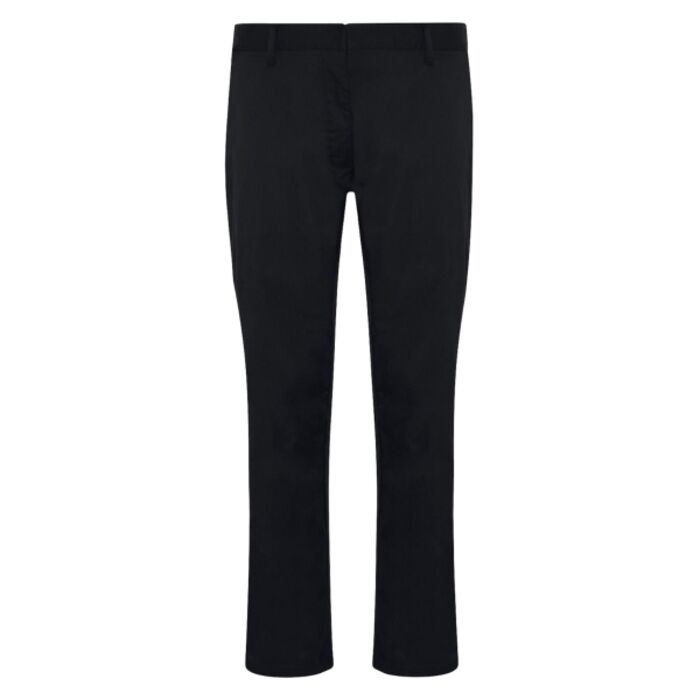 ADC Ladies Slim Fit Stretch Trousers Thumbnail