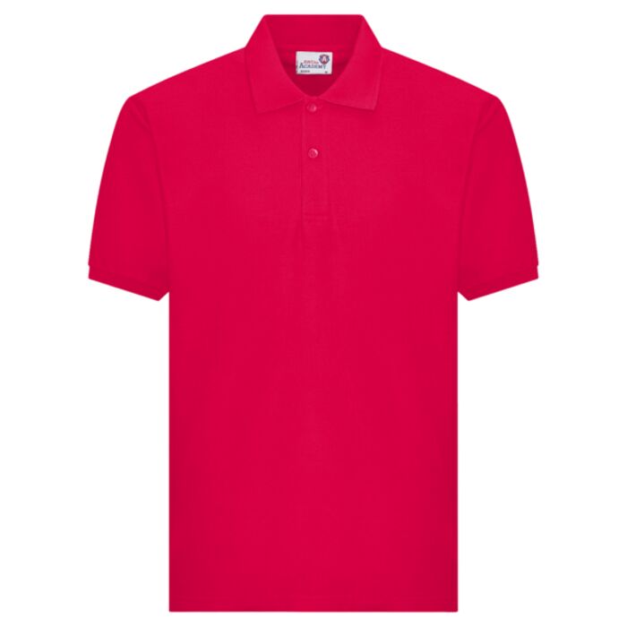 AWDis Academy AWDis Academy Senior Piqué Polo Shirt AC004 AWDis Academy Senior Piqué Polo Shirt Thumbnail