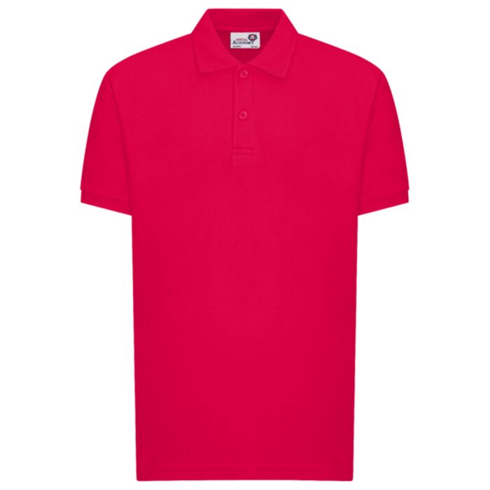 AWDis Academy AWDis Academy Kids Piqué Polo Shirt AC004B AWDis Academy Kids Piqué Polo Shirt Thumbnail
