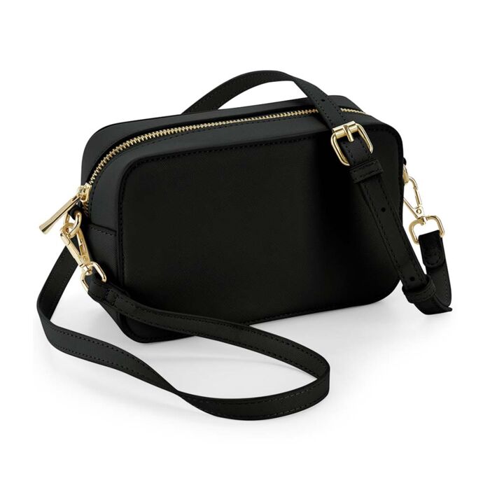 BagBase Boutique Cross Body Bag Thumbnail