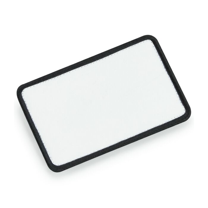 BagBase MOLLE Utility Sublimation Patch Thumbnail