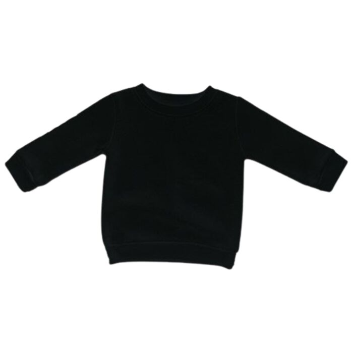 BabyBugz Baby Essential Sweatshirt Thumbnail