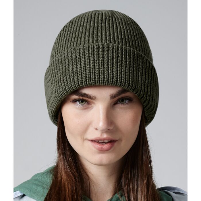 Beechfield Water Repellent Thermal Elements Beanie Thumbnail