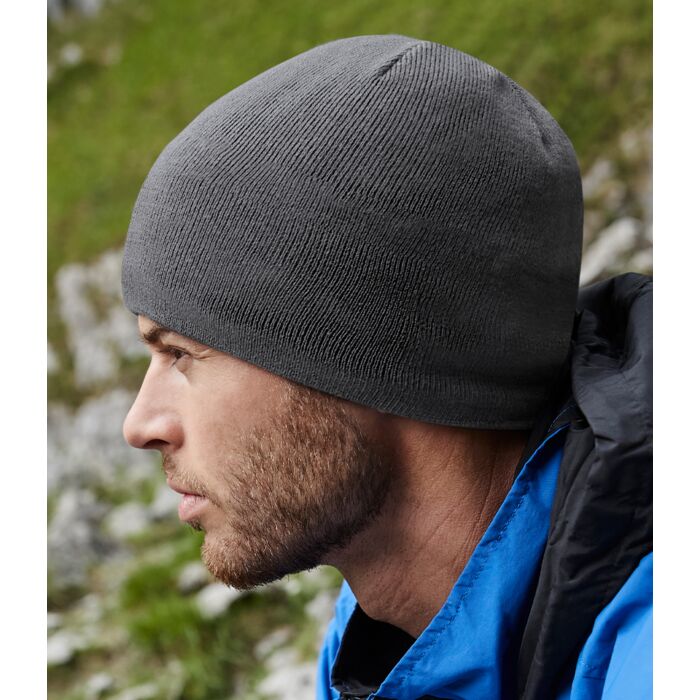 Beechfield Water Repellent Active Beanie Thumbnail
