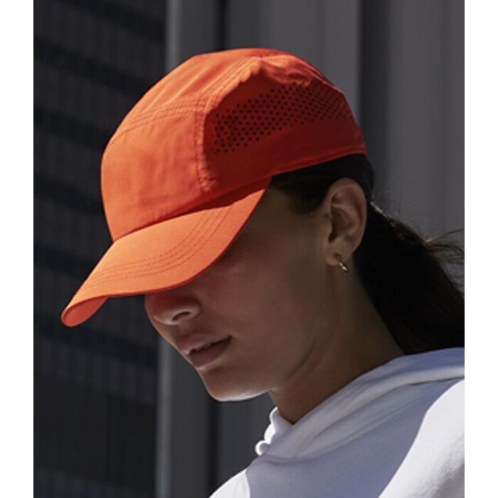 Beechfield Technical Running Cap Thumbnail