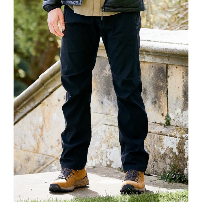 Craghoppers Expert Kiwi Pro Stretch Trousers Thumbnail