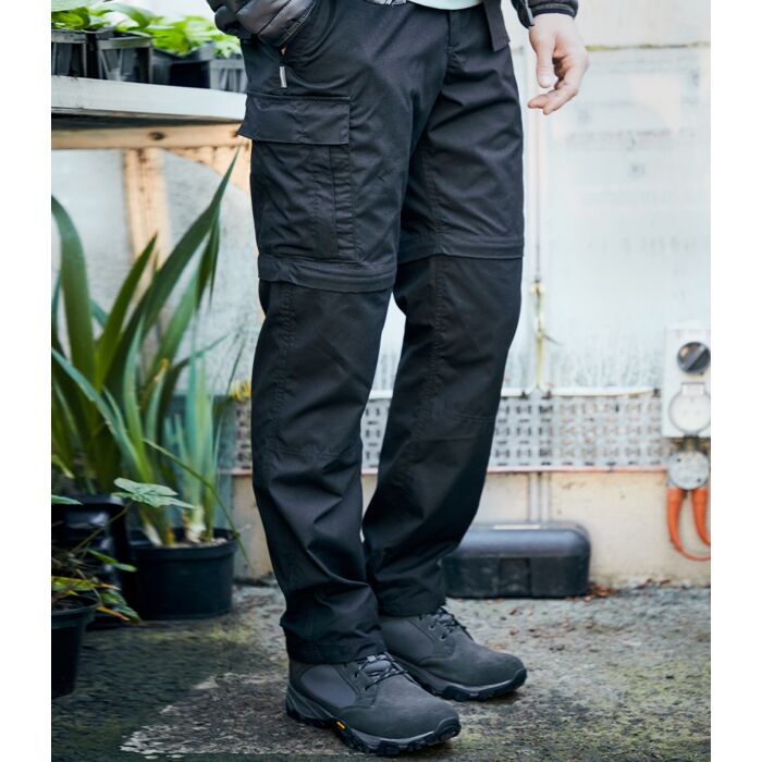 Craghoppers Expert Kiwi Convertible Trousers Thumbnail