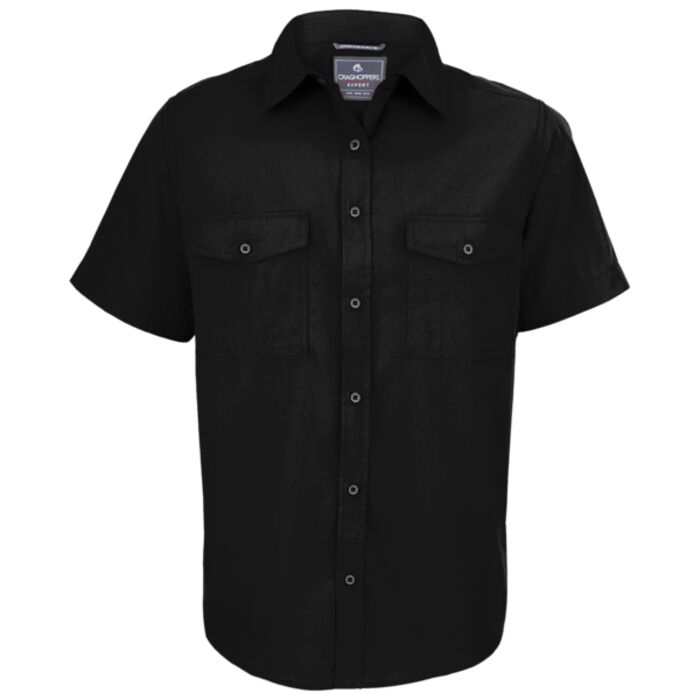 Craghoppers Expert Kiwi Short Sleeve Shirt Thumbnail