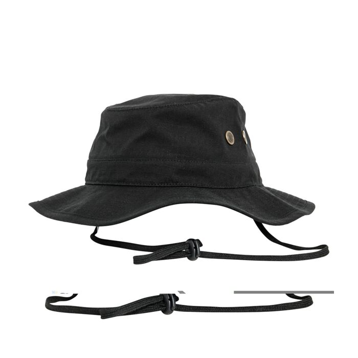 Flexfit Angler Hat Thumbnail