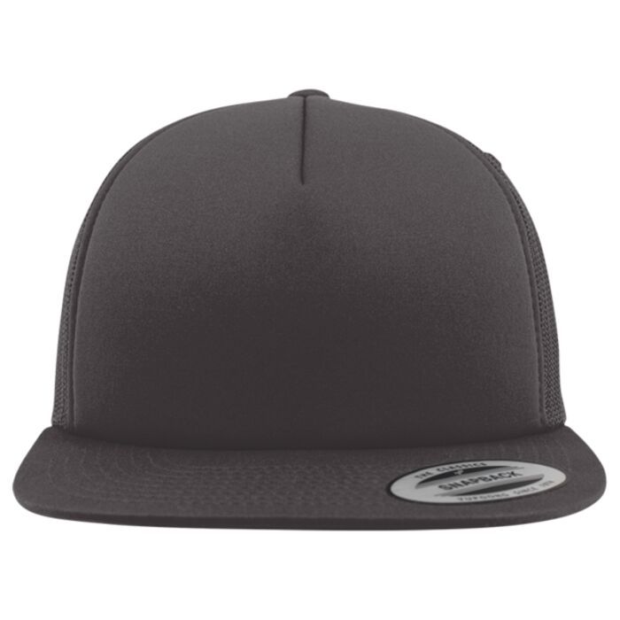 Flexfit Foam Trucker Cap Thumbnail