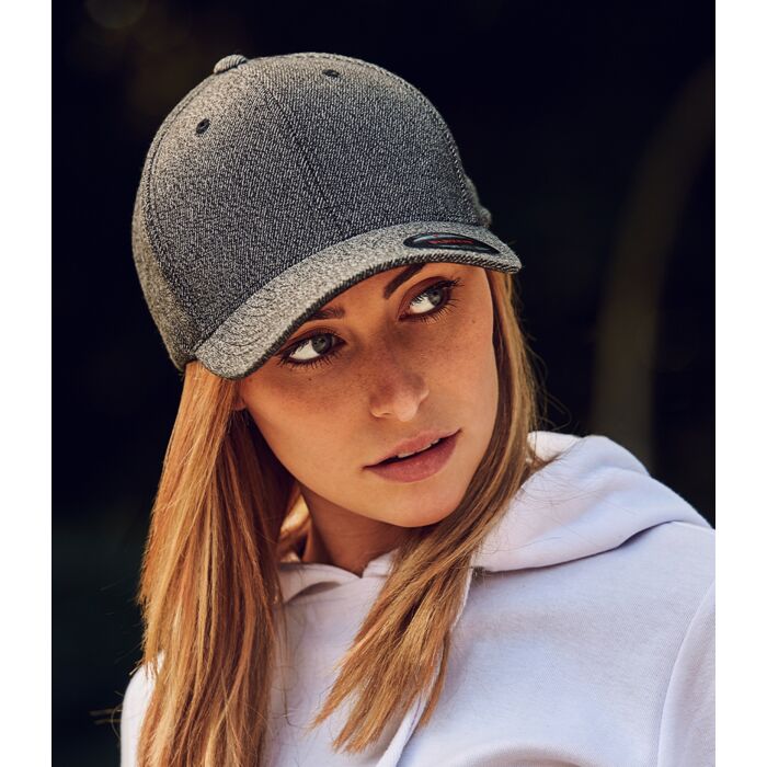 Flexfit Melange Cap Thumbnail