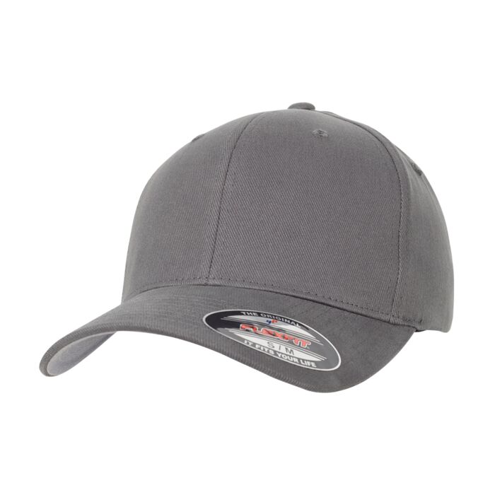 Flexfit Brushed Twill Cap Thumbnail