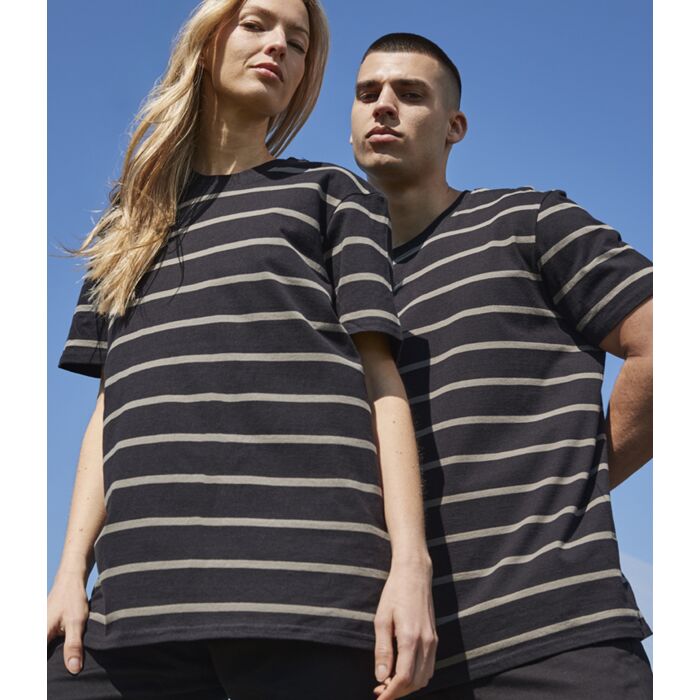 Front Row Striped T-Shirt Thumbnail