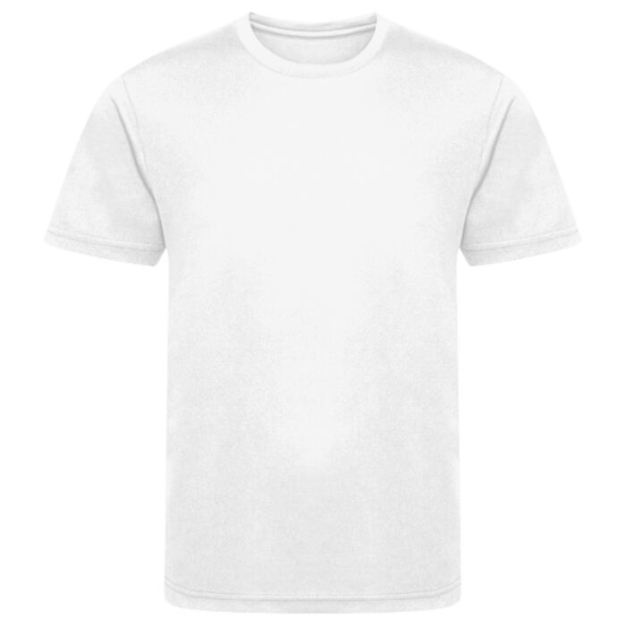 AWDis Kids Cool Recycled T-Shirt Thumbnail