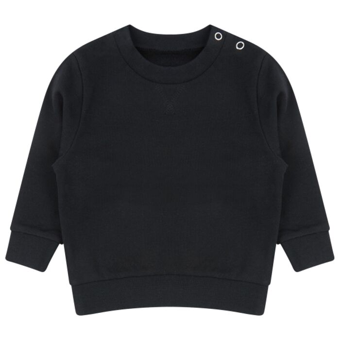 Larkwood Kids Sustainable Sweatshirt Thumbnail
