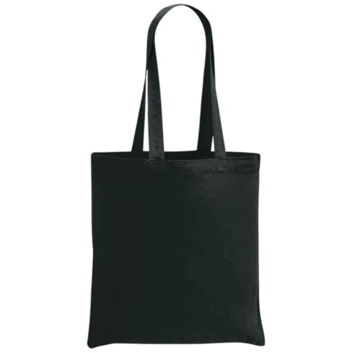Brand Lab Cotton Long Handle Shopper Thumbnail