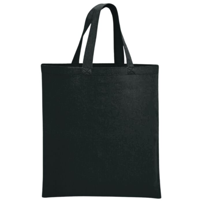 Brand Lab Organic Cotton Short Handle Shopper Thumbnail