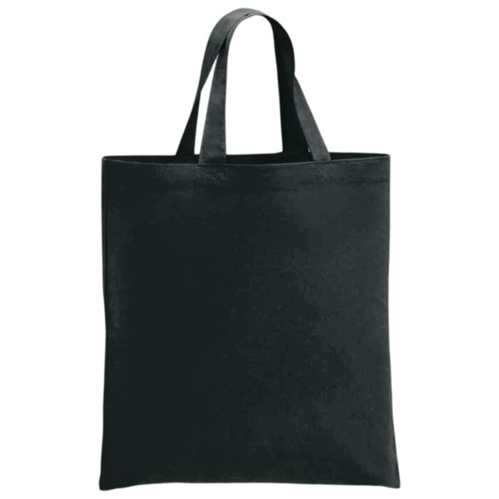 Brand Lab Cotton Short Handle Shopper Thumbnail