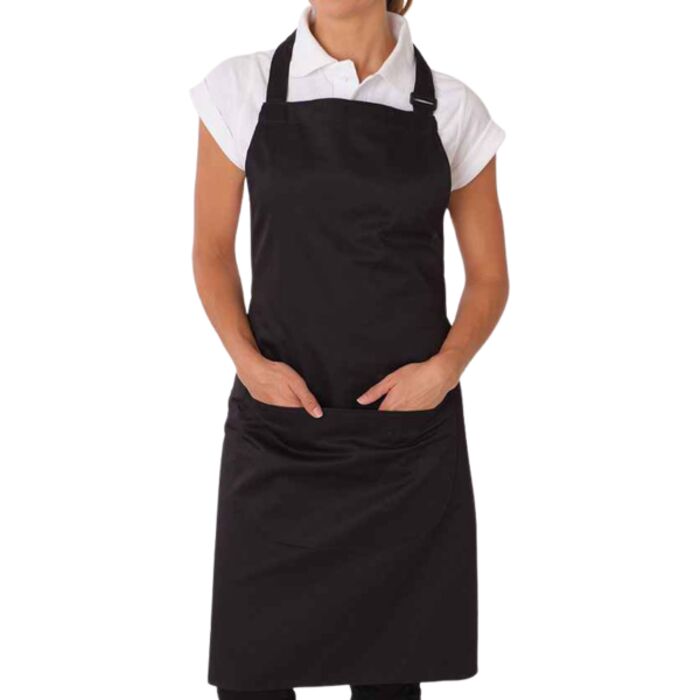 Dennys Low Cost Apron with Pocket Thumbnail