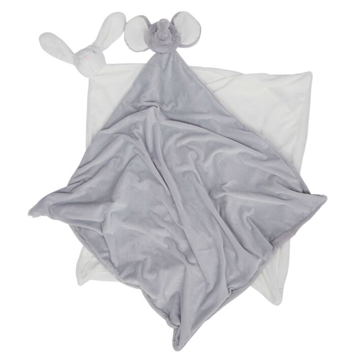 Mumbles Animal Blanket Thumbnail