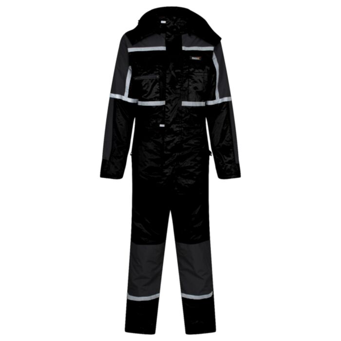 Regatta Pro Waterproof Insulated Coverall Thumbnail