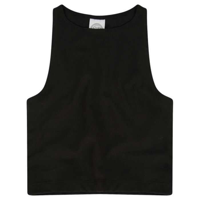 SF Clothing Kids Cropped Top Thumbnail