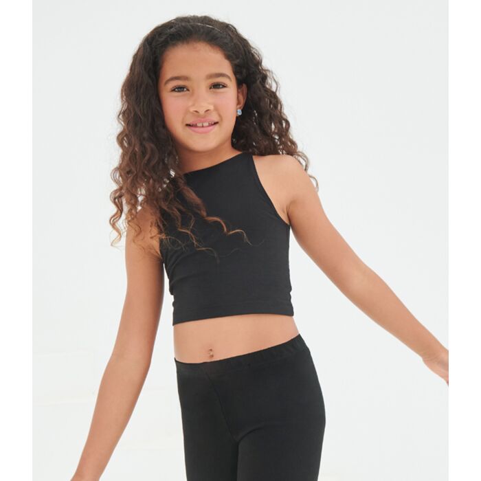 SF Clothing Kids Cropped Top Thumbnail