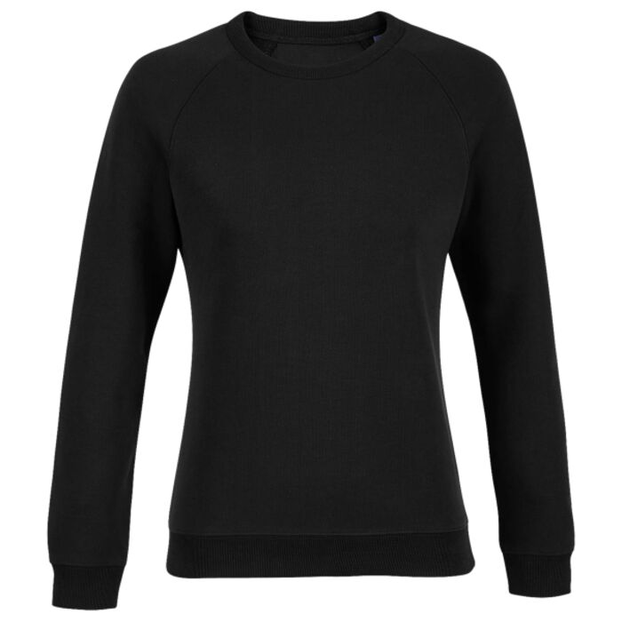 NEOBLU Ladies Nelson French Terry Sweatshirt Thumbnail