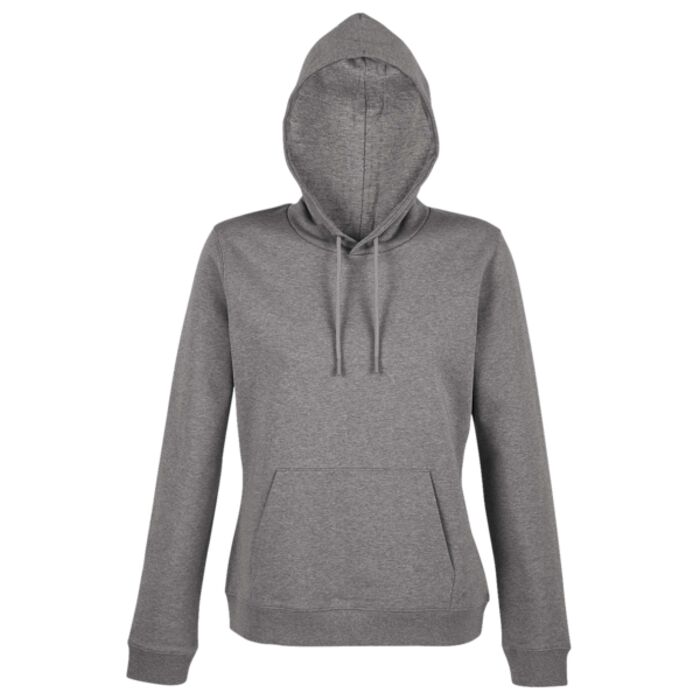 NEOBLU Ladies Nicholas French Terry Hoodie Thumbnail