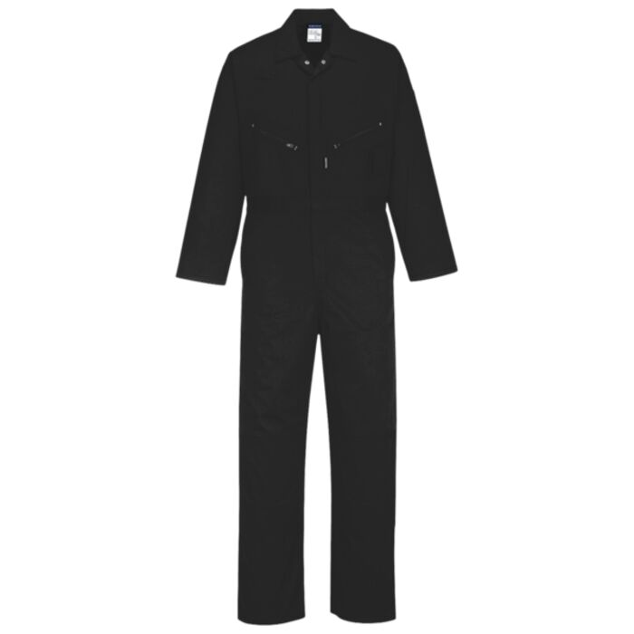 Portwest Portwest Knee Pad Coverall PW1210 Portwest Knee Pad Coverall Thumbnail