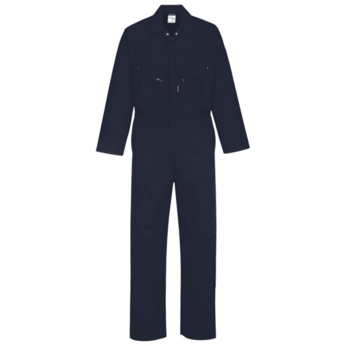 Portwest Knee Pad Coverall Thumbnail
