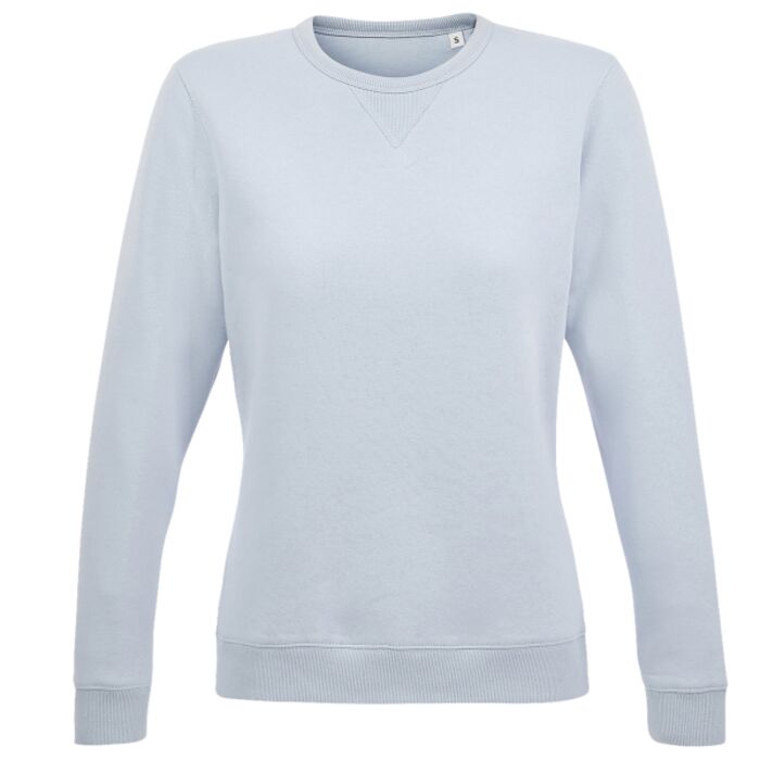 SOL'S Ladies Sully Sweatshirt Thumbnail