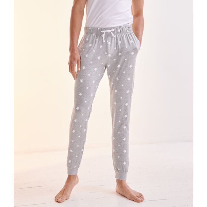 SF Clothing Unisex Cuffed Lounge Pants Thumbnail