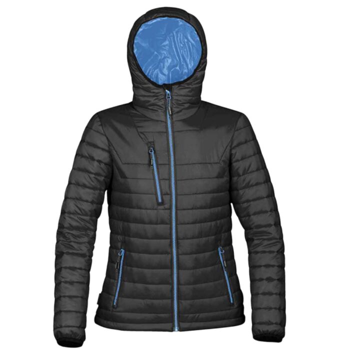 Stormtech Ladies Gravity Thermal Jacket Thumbnail