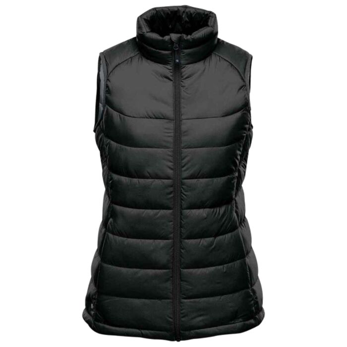 Stormtech Ladies Stavanger Thermal Bodywarmer Thumbnail