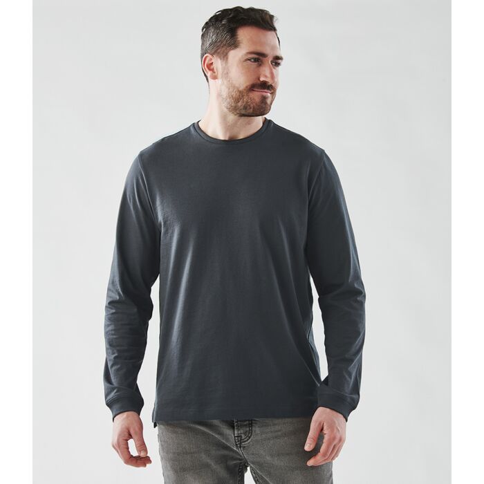 Stormtech Equinox Long Sleeve T-Shirt Thumbnail