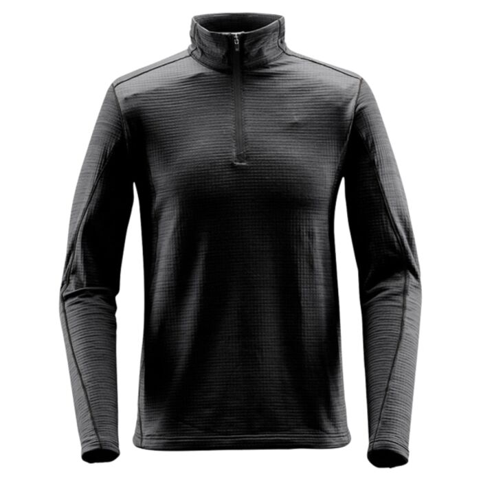 Stormtech Base Thermal Zip Neck Top Thumbnail
