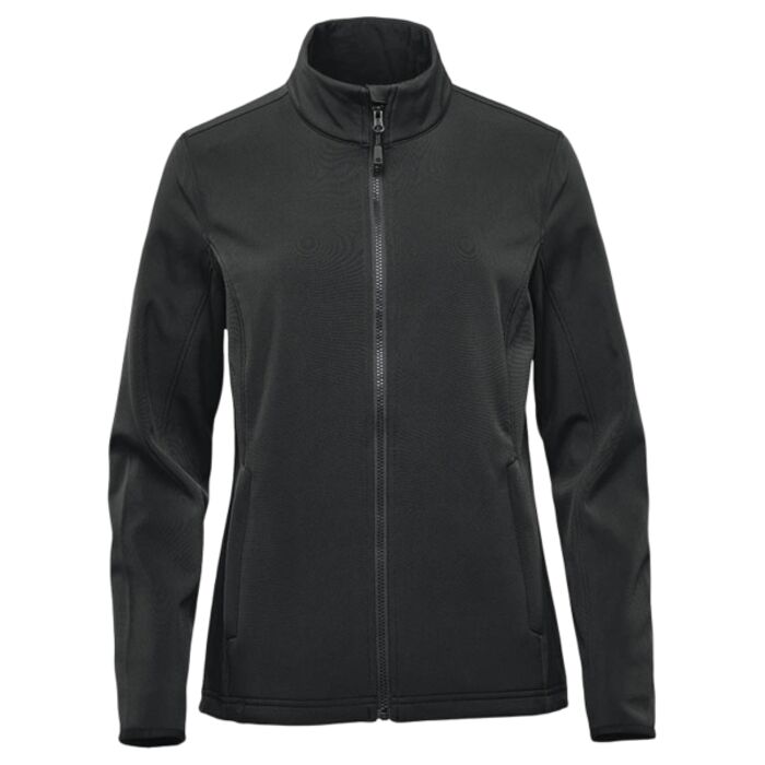 Stormtech Ladies Narvik Soft Shell Jacket Thumbnail