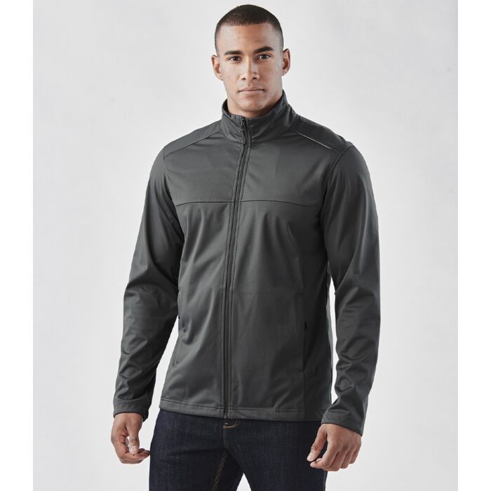 Stormtech Greenwich Lightweight Soft Shell Jacket Thumbnail