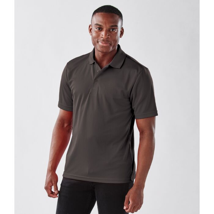 Stormtech Eclipse H2X-DRY® Piqué Polo Shirt Thumbnail