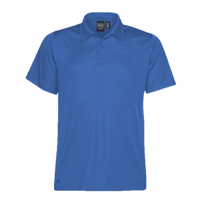 Stormtech Eclipse H2X-DRY® Piqué Polo Shirt Thumbnail